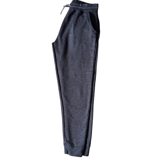 Fish Hippie Men's Gray Jogger Sweatpants | Size Large - Picture 4 of 4